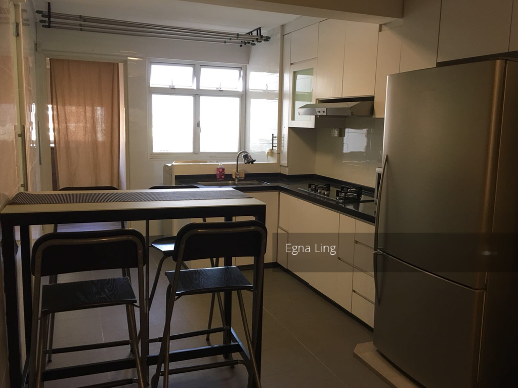 Blk 4 Holland Close (Queenstown), HDB 3 Rooms #289664701